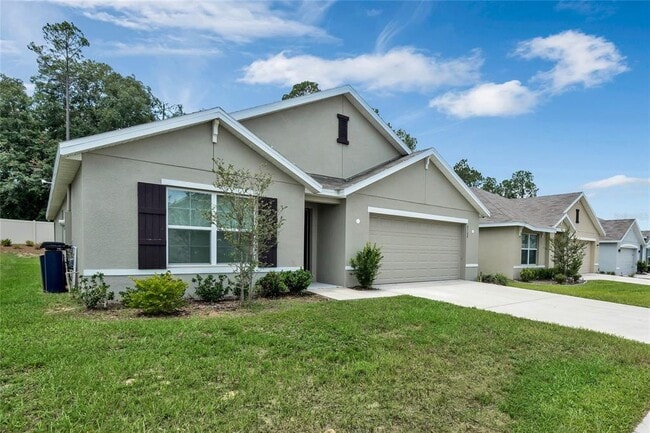8768 SW 49th Cir in Ocala, FL - Building Photo - Building Photo