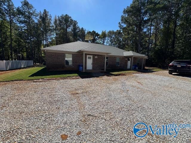 23410 Miss Leslie Wy in Athens, AL - Building Photo - Building Photo