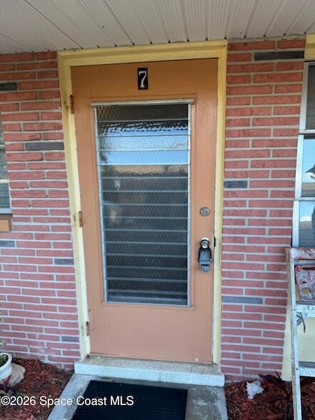 property at 2095 Pineapple Ave