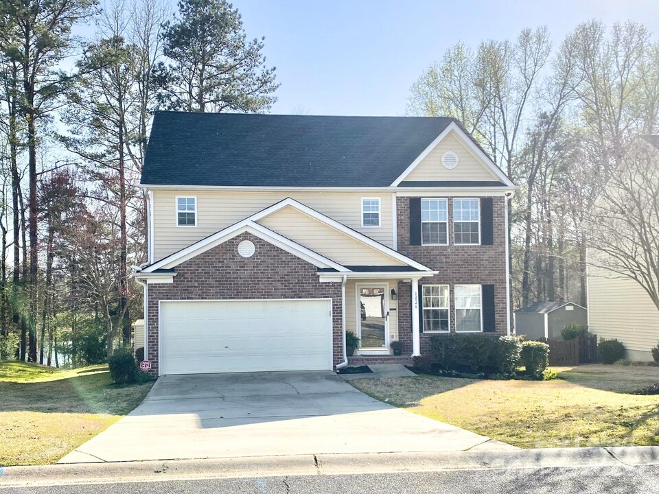 1026 Village Green Lane in Rock Hill, SC - Building Photo