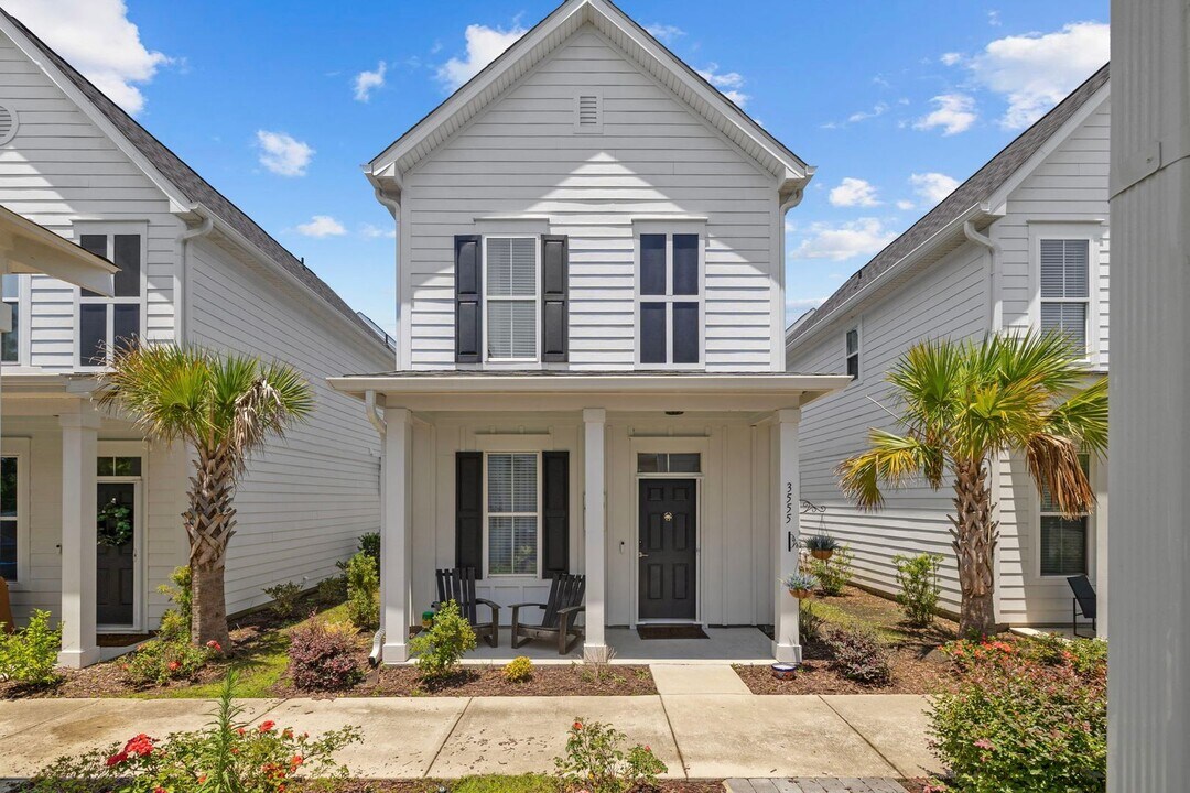 3555 Ladybank Loop in Myrtle Beach, SC - Building Photo