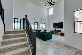 3054 Echoed Rondel Ln in Henderson, NV - Foto de edificio - Building Photo