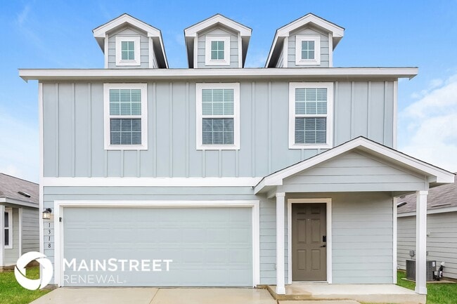 property at 1318 Kiskadee Wy