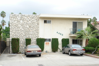 4460 CLEVELAND Ave in San Diego, CA - Building Photo - Building Photo