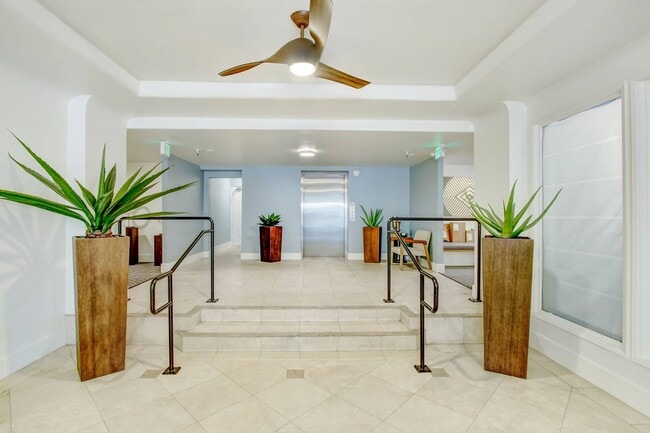 801 2nd Street
