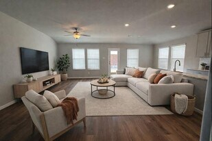 2624 Grand Cyn St in Anna, TX - Building Photo