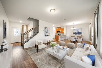 3218 Comanche Crossing in San Antonio, TX - Building Photo - Building Photo
