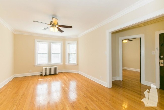 4861 N Paulina St in Chicago, IL - Building Photo - Building Photo