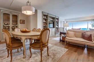 939 Coast Blvd-Unit -14E in San Diego, CA - Building Photo - Building Photo