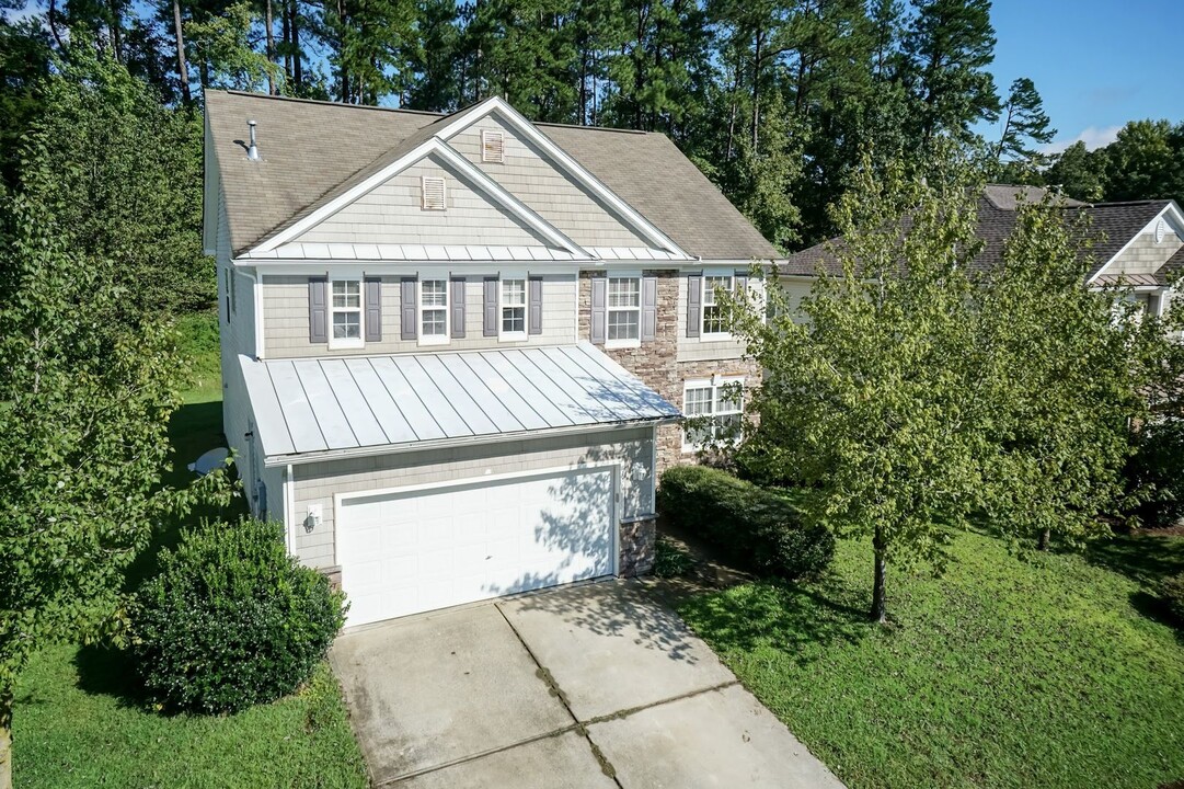 416 Hillview Dr in Durham, NC - Building Photo