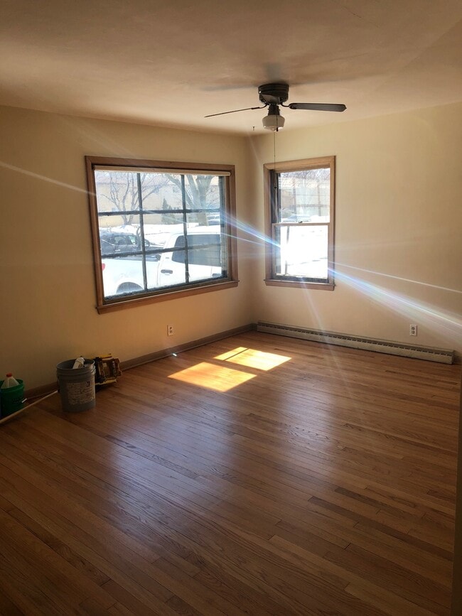 property at 5737 N 91st St