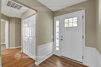 1519 Rumstone Ln in Charlotte, NC - Foto de edificio - Building Photo