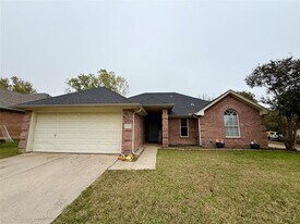 2922 Custer Dr in Corinth, TX - Building Photo
