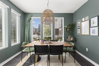 408 Pratt Dr SE, Unit Beltline Corner Condo in Atlanta, GA - Building Photo - Building Photo