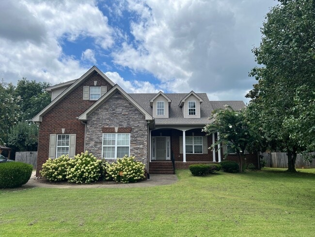 property at 2627 Isaiah Dr