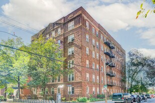 88-11 Elmhurst Ave in Elmhurst, NY - Building Photo