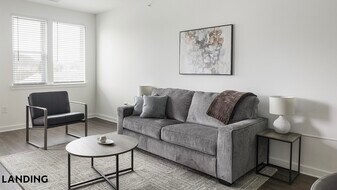 2110 Birkhall St in Raleigh, NC - Building Photo