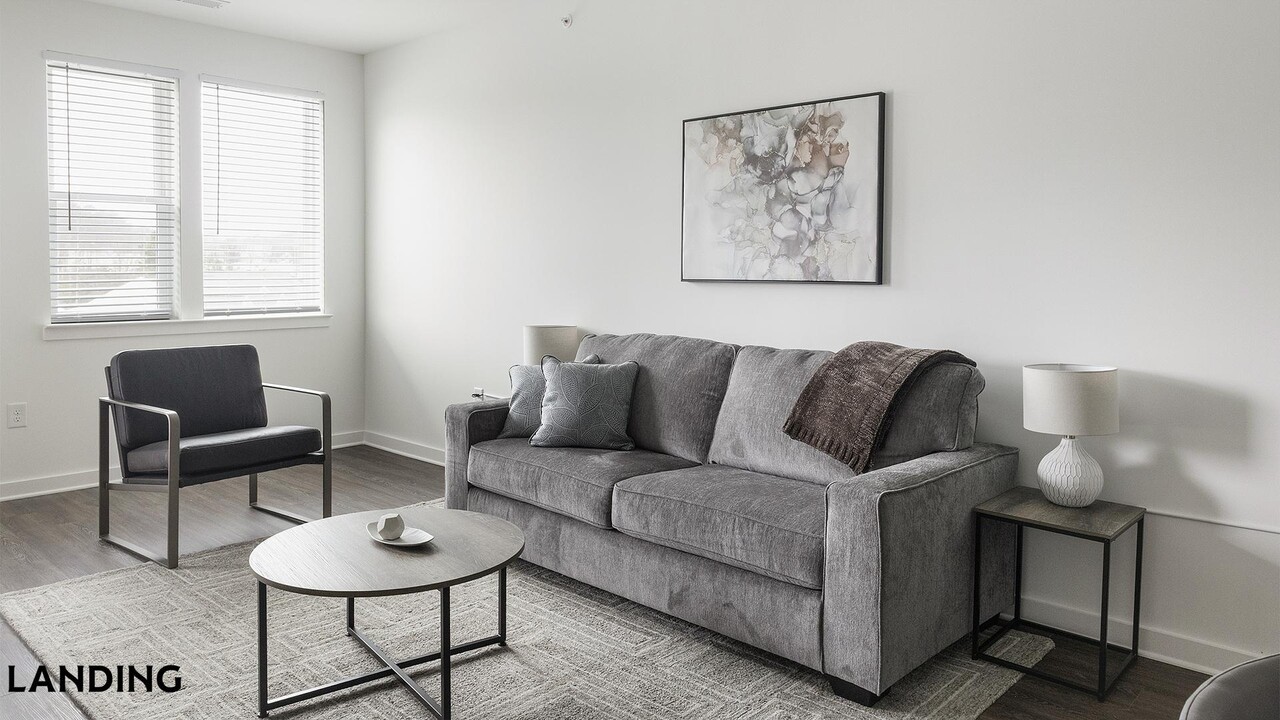 2110 Birkhall St in Raleigh, NC - Building Photo