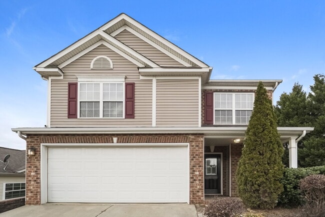 property at 14021 Mallard Lake Rd