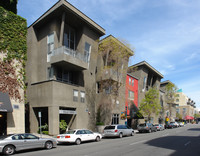 Villa Maria Apartments in San Diego, CA - Foto de edificio - Building Photo