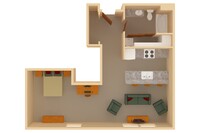 The Ponds at Heritage Place photo'