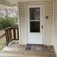 310 W Austin St in Mebane, NC - Building Photo - Building Photo