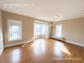 700 Roosevelt Ave in York, PA - Building Photo - Building Photo