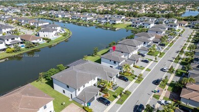 4308 SW 173rd Ave in Miramar, FL - Building Photo - Building Photo