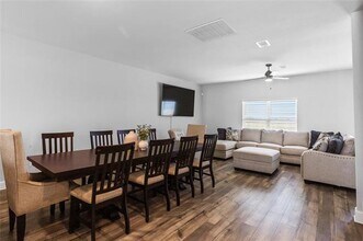 7616 Lumber Jack Ln in Fort Worth, TX - Building Photo - Building Photo