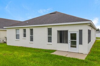 115 Cork Way in Davenport, FL - Building Photo - Building Photo