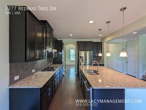 2377 Redbud Tree Dr in Apex, NC - Building Photo - Building Photo