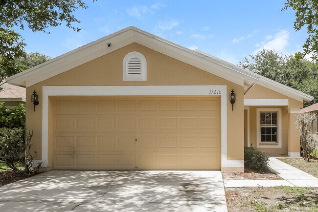 property at 11210 Summer Star Dr