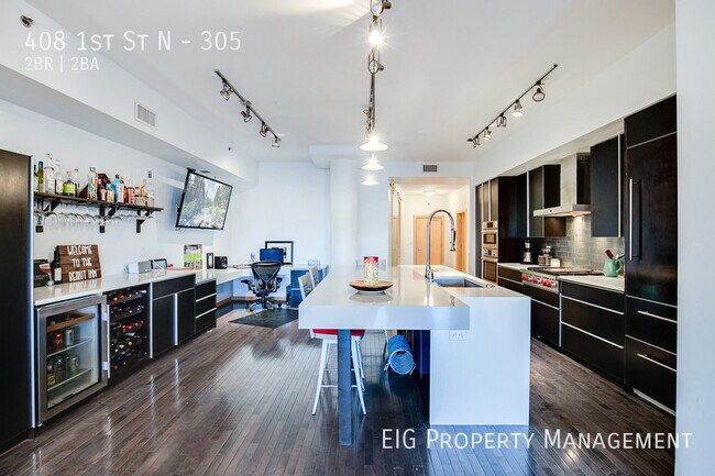 408 N 1st St in Minneapolis, MN - Building Photo - Building Photo