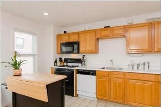 1 Davenport St in Cambridge, MA - Building Photo - Building Photo