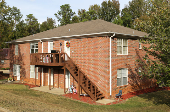 6200 Cross Tie Ct in Columbus, GA - Building Photo - Building Photo