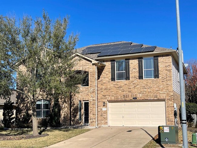 11016 Silo Valley Dr in Austin, TX - Foto de edificio - Building Photo