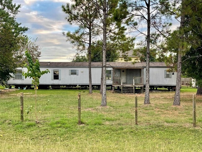 4730 Bayou Ln in Rosharon, TX - Building Photo - Building Photo