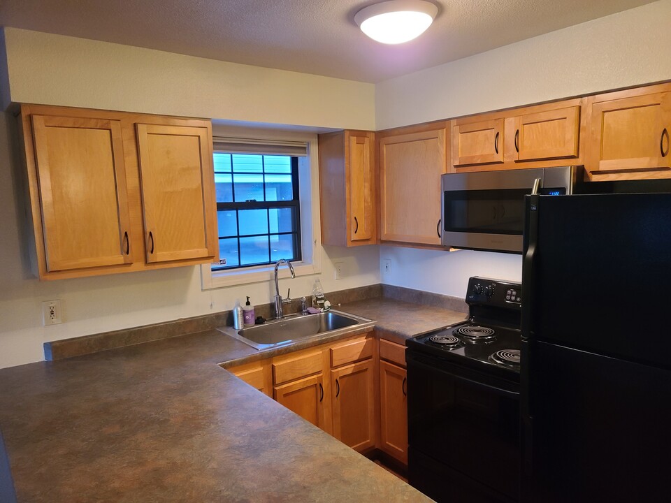 1405 Broadway, Unit 205 in Boulder, CO - Building Photo