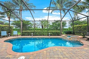 9419 Piacere Way in Naples, FL - Building Photo