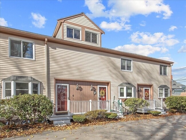 property at 324 Union St