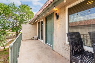 5631 S Bounty Ct in Tempe, AZ - Building Photo - Building Photo