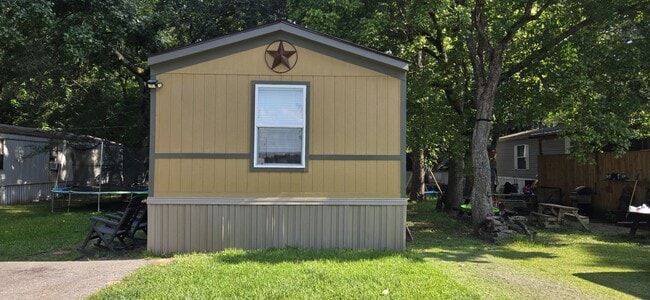 12500 Aldine Westfield Rd