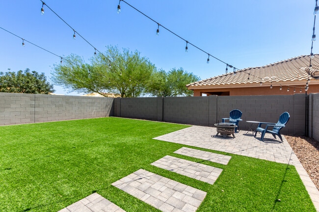 11555 E Shepperd Ave in Mesa, AZ - Building Photo - Building Photo