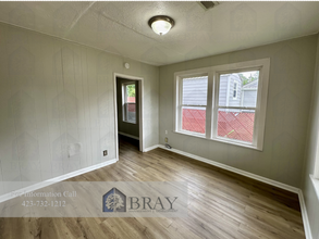 1362 Willow St in Kingsport, TN - Building Photo - Building Photo
