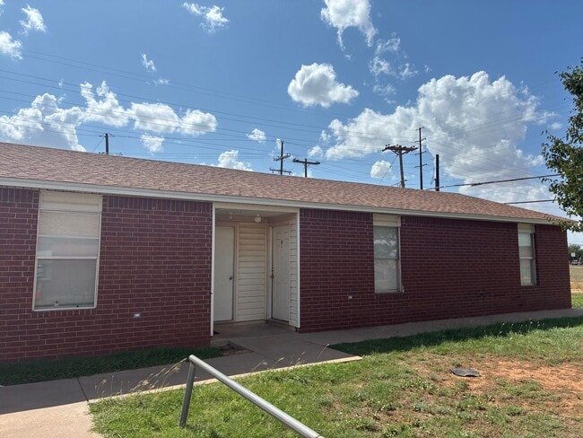 property at 1520 82nd St