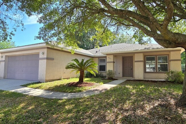 property at 2403 Brian Lakes Dr N