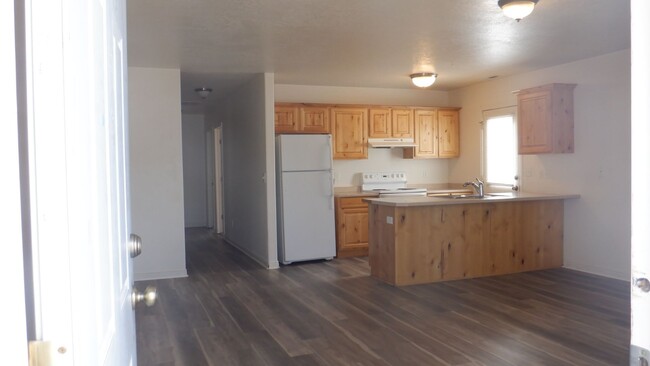 1230 N 575 W in Cedar City, UT - Building Photo - Building Photo