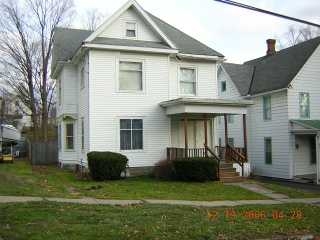 226 N 6th St in Olean, NY - Building Photo