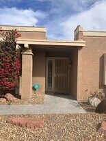 1136 E Villa Rita Dr in Phoenix, AZ - Building Photo