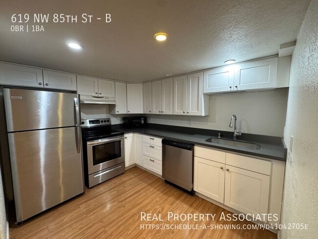 619 NW 85th St in Seattle, WA - Building Photo - Building Photo